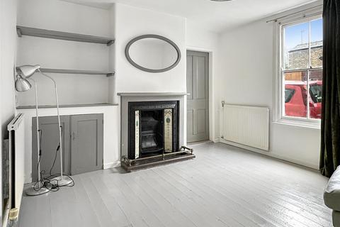 undefined, Gwydir Street, Cambridge CB1