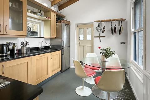 undefined, Gwydir Street, Cambridge CB1