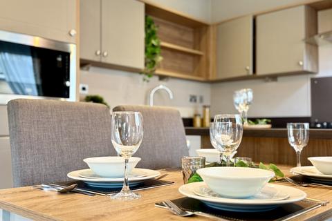 2 bedroom lodge for sale, York YO42