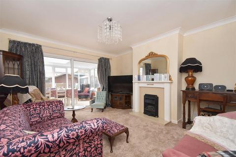 3 bedroom detached bungalow for sale, Grange Road, Hastings