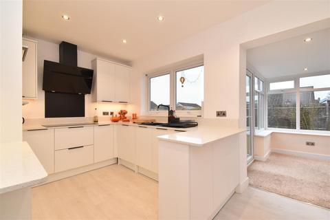3 bedroom detached bungalow for sale, Grange Road, Hastings