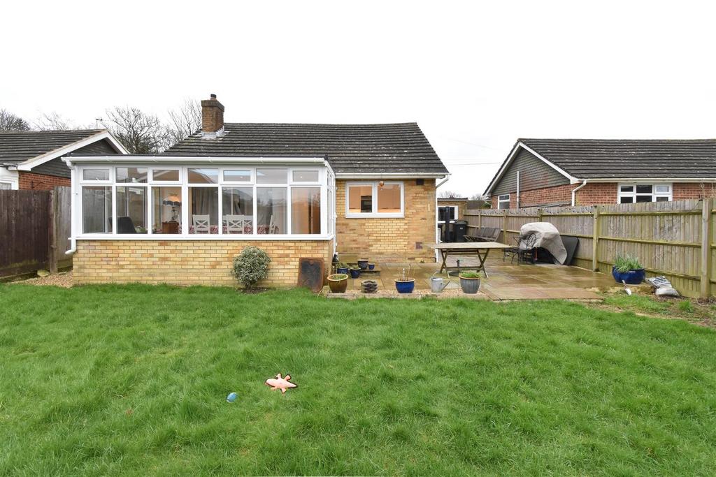 Rear elevation