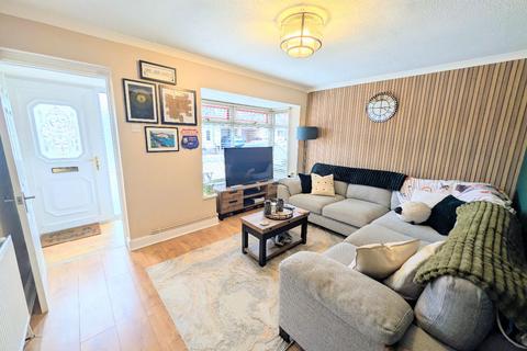 undefined, Mayland Avenue, Canvey Island