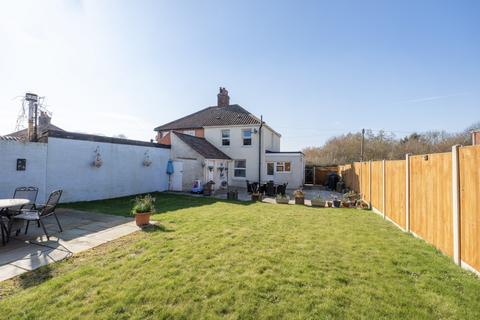 3 bedroom semi-detached house for sale, 5 Harts Lane, Bawburgh, Norwich, Norfolk NR9 3LT