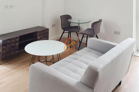 Studio for sale, Fairbank House, 13 Beaufort Square, London NW9