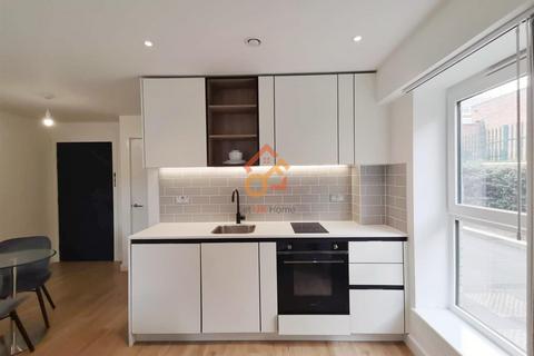 Studio for sale, Fairbank House, 13 Beaufort Square, London NW9