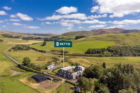 7 bedroom house to rent, 2 Newburgh Farm Steading, Selkirk, Scottish Borders