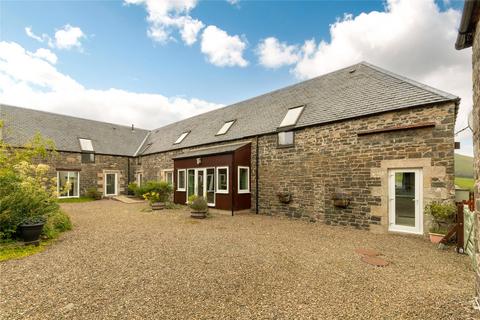 7 bedroom house to rent, 2 Newburgh Farm Steading, Selkirk, Scottish Borders