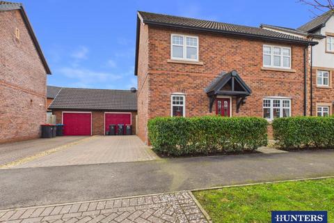 3 bedroom house for sale, Birchwood Way, Dumfries
