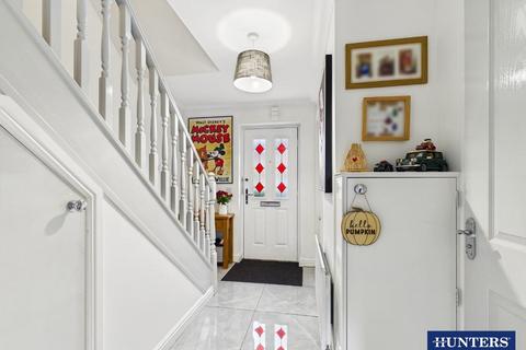 3 bedroom house for sale, Birchwood Way, Dumfries