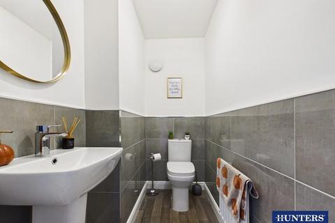 3 bedroom house for sale, Birchwood Way, Dumfries