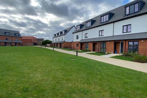 undefined, Lime Light Walk, Kings Hill