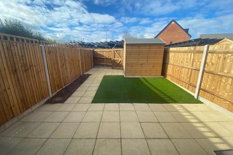 undefined, Lime Light Walk, Kings Hill