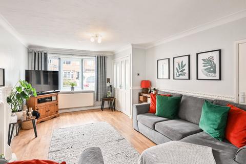 undefined, Caldbeck Close, York, YO30