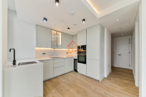 2 bedroom flat for sale, Valencia Tower, 3 Bolinder Place, London EC1V
