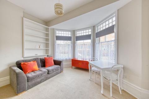 1 bedroom flat to rent, Allfarthing Lane, Wandsworth, SW18