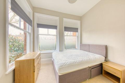 1 bedroom flat to rent, Allfarthing Lane, Wandsworth, SW18