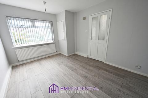 3 bedroom terraced house to rent, Newcastle upon Tyne NE4