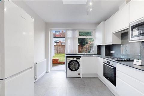 undefined, Geary Road, London NW10