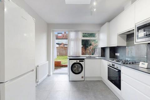 undefined, Geary Road, London NW10