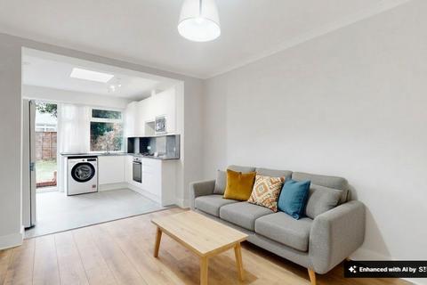undefined, Geary Road, London NW10