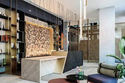 undefined, Rosa House, Lombard Square, Plumstead, London SE28