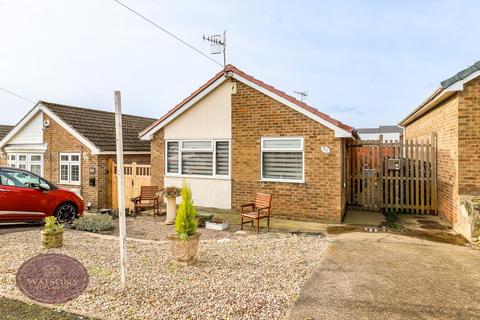 Baldwin Street, Newthorpe, Nottingham, NG16