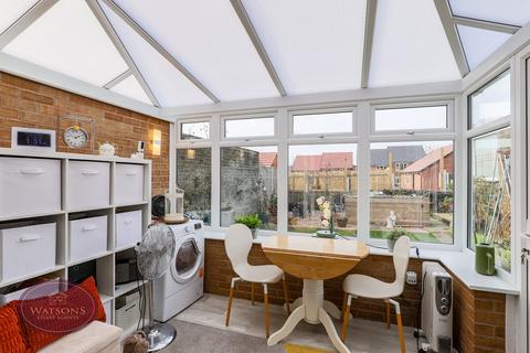 undefined, Baldwin Street, Newthorpe, Nottingham, NG16