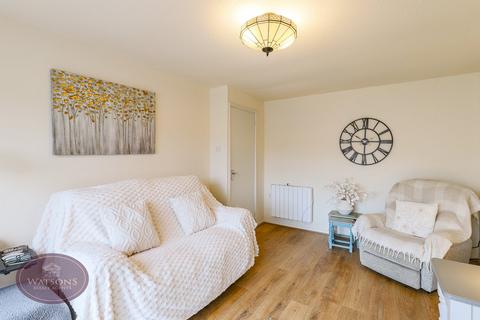 undefined, Baldwin Street, Newthorpe, Nottingham, NG16