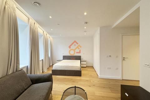 Studio for sale, Truro House, 8 Mount Pleasant, London WC1X