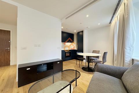 Studio for sale, Truro House, 8 Mount Pleasant, London WC1X