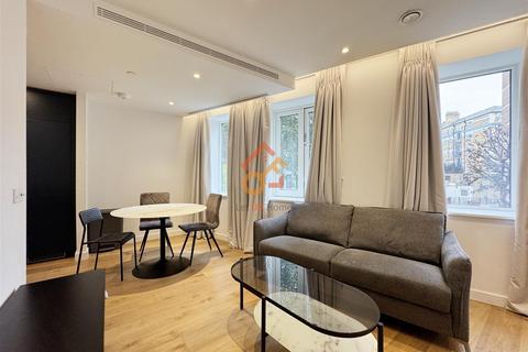 Studio for sale, Truro House, 8 Mount Pleasant, London WC1X