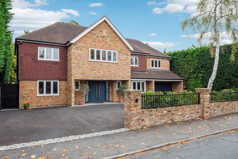 undefined, Howards Thicket, Gerrards Cross, Buckinghamshire, SL9