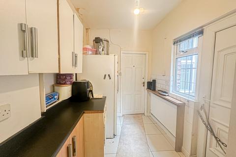undefined, Gainsborough Road, Liverpool, L15