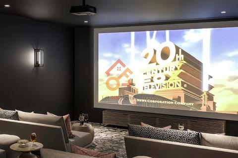 undefined, Block B3, ''Friary Park'' , Friary Road, London W3