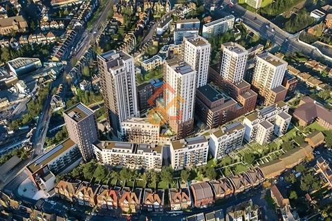 undefined, Block B3, ''Friary Park'' , Friary Road, London W3