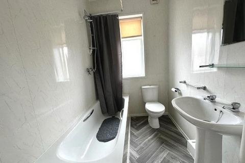 undefined, 42 Methuen Street, Walney Island, Barrow