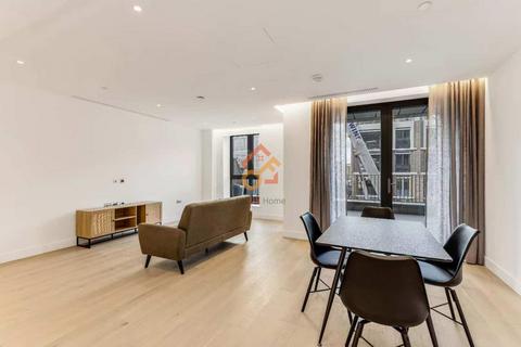 undefined, Opus House, 3 Salutation Gardens, London WC1X