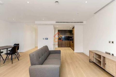 undefined, Opus House, 3 Salutation Gardens, London WC1X