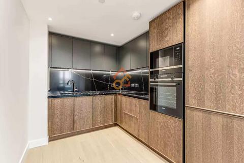 undefined, Opus House, 3 Salutation Gardens, London WC1X
