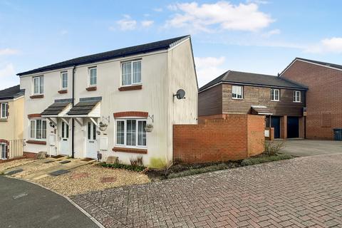 undefined, Crosstrees, Royal Wootton Bassett, SN4