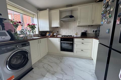 undefined, Crosstrees, Royal Wootton Bassett, SN4