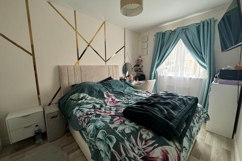undefined, Crosstrees, Royal Wootton Bassett, SN4