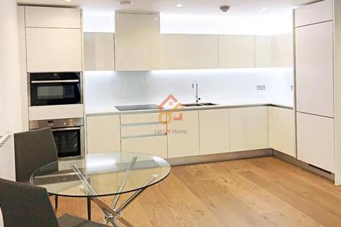 undefined, Merlin Court, 31 Tizzard Grove, London SE3