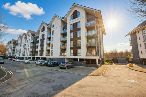 undefined, Britannia Apartments, Phoebe Road, Copper Quarter, Pentrechwyth, Swansea, City And County of Swansea