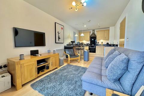 undefined, Britannia Apartments, Phoebe Road, Copper Quarter, Pentrechwyth, Swansea, City And County of Swansea