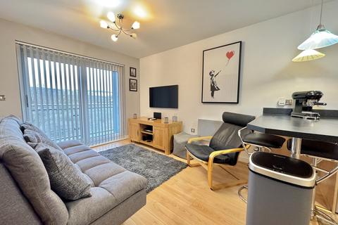 undefined, Britannia Apartments, Phoebe Road, Copper Quarter, Pentrechwyth, Swansea, City And County of Swansea
