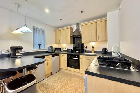 undefined, Britannia Apartments, Phoebe Road, Copper Quarter, Pentrechwyth, Swansea, City And County of Swansea
