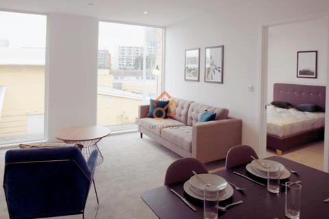 2 bedroom flat for sale, 151 Boundary Lane, Manchester, M15