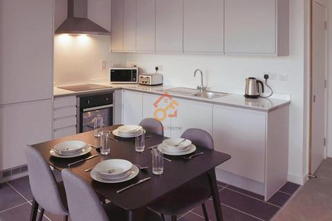 2 bedroom flat for sale, 151 Boundary Lane, Manchester, M15